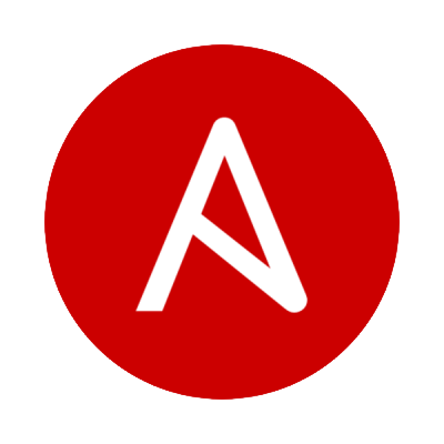 ansible-logo-red