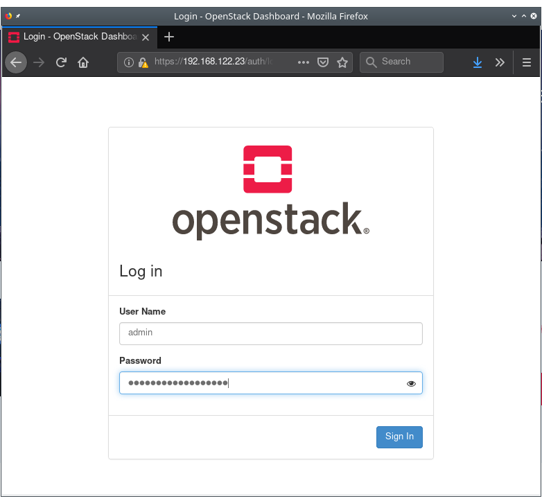 openstack-ansible-aio-login.png